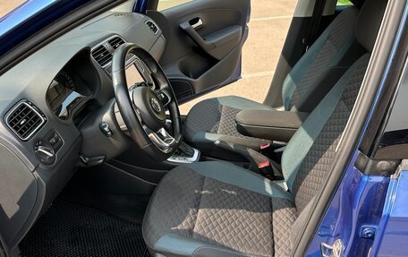 Volkswagen Polo VI (EU Market), 2020 год, 1 650 000 рублей, 10 фотография