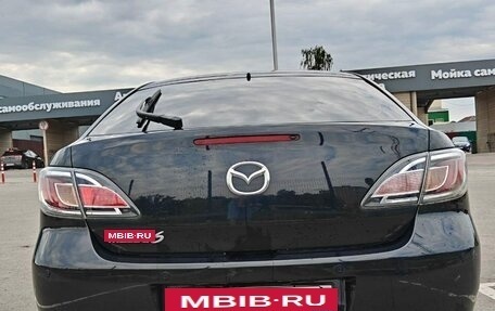 Mazda 6, 2011 год, 950 000 рублей, 5 фотография