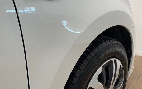 Volkswagen Polo VI (EU Market), 2017 год, 1 200 000 рублей, 14 фотография