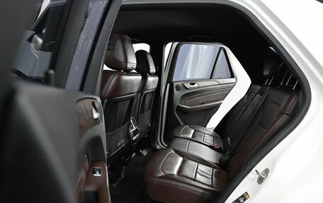 Mercedes-Benz M-Класс, 2015 год, 2 799 000 рублей, 12 фотография