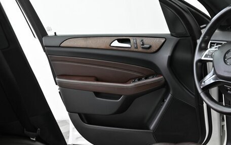 Mercedes-Benz M-Класс, 2015 год, 2 799 000 рублей, 8 фотография