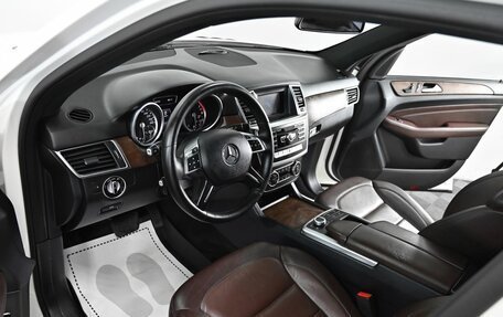 Mercedes-Benz M-Класс, 2015 год, 2 799 000 рублей, 6 фотография