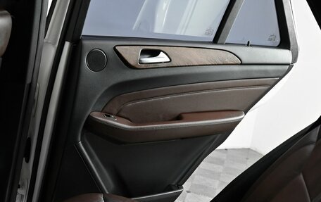 Mercedes-Benz M-Класс, 2015 год, 2 799 000 рублей, 13 фотография