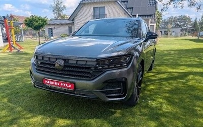 Volkswagen Touareg III, 2023 год, 6 500 000 рублей, 1 фотография