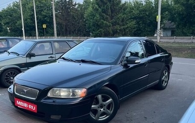 Volvo S60 III, 2007 год, 620 000 рублей, 1 фотография