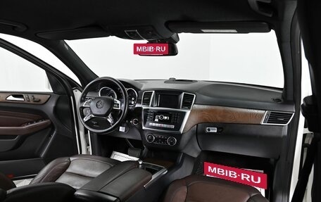 Mercedes-Benz M-Класс, 2015 год, 2 799 000 рублей, 7 фотография