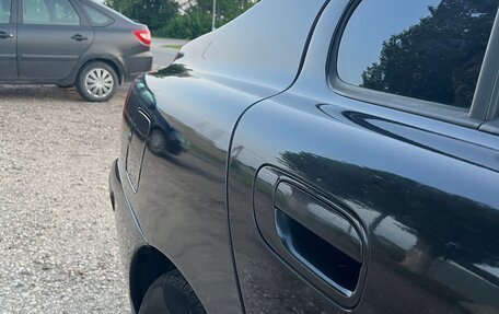 Volvo S60 III, 2007 год, 620 000 рублей, 4 фотография