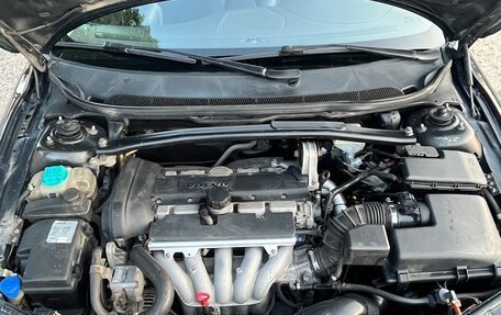 Volvo S60 III, 2007 год, 620 000 рублей, 6 фотография