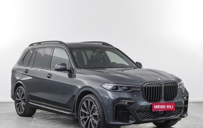 BMW X7, 2019 год, 7 200 000 рублей, 1 фотография