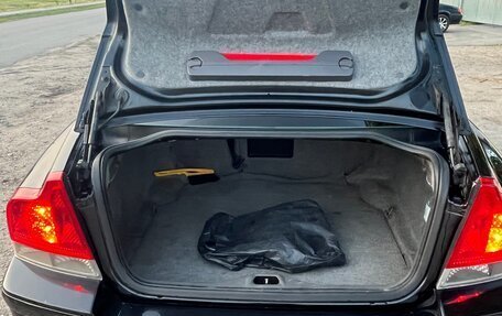 Volvo S60 III, 2007 год, 620 000 рублей, 12 фотография