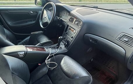 Volvo S60 III, 2007 год, 620 000 рублей, 7 фотография