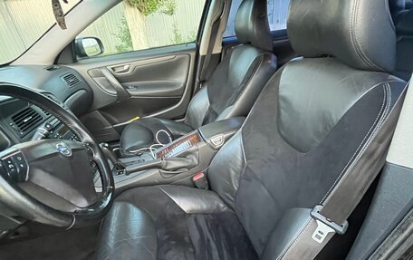 Volvo S60 III, 2007 год, 620 000 рублей, 10 фотография