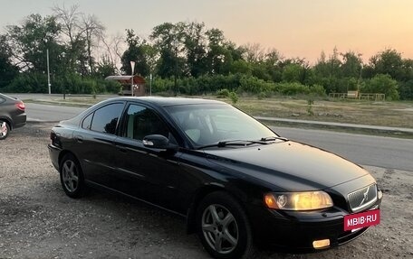 Volvo S60 III, 2007 год, 620 000 рублей, 14 фотография