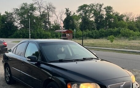 Volvo S60 III, 2007 год, 620 000 рублей, 15 фотография