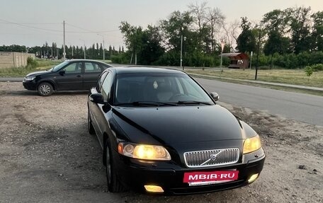 Volvo S60 III, 2007 год, 620 000 рублей, 16 фотография