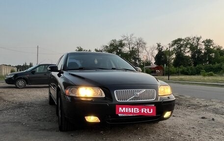 Volvo S60 III, 2007 год, 620 000 рублей, 17 фотография