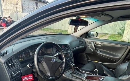 Volvo S60 III, 2007 год, 620 000 рублей, 11 фотография