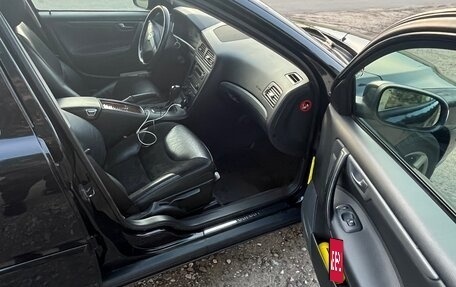Volvo S60 III, 2007 год, 620 000 рублей, 8 фотография