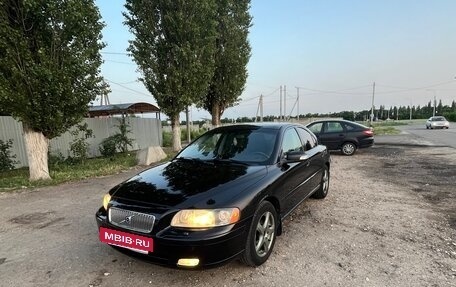 Volvo S60 III, 2007 год, 620 000 рублей, 22 фотография