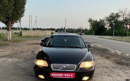Volvo S60 III, 2007 год, 620 000 рублей, 19 фотография