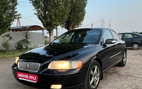 Volvo S60 III, 2007 год, 620 000 рублей, 18 фотография