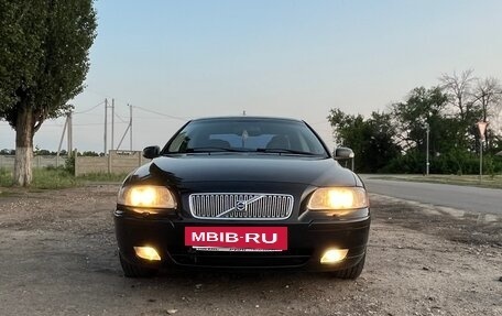 Volvo S60 III, 2007 год, 620 000 рублей, 20 фотография