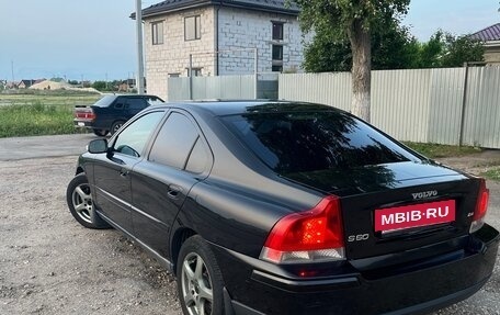 Volvo S60 III, 2007 год, 620 000 рублей, 25 фотография