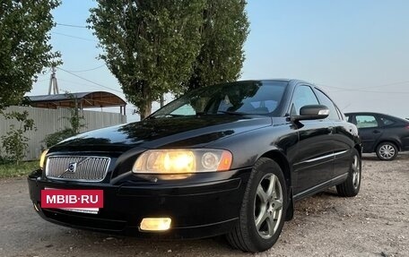 Volvo S60 III, 2007 год, 620 000 рублей, 21 фотография