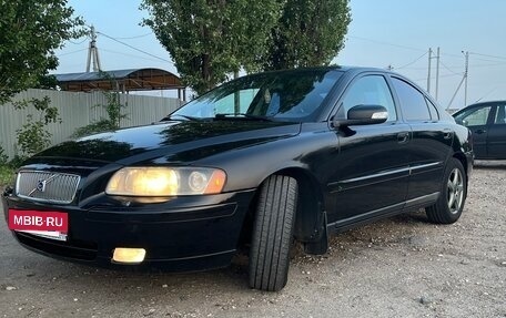Volvo S60 III, 2007 год, 620 000 рублей, 26 фотография