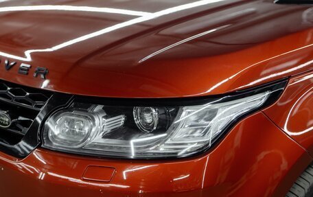 Land Rover Range Rover Sport II, 2013 год, 2 349 000 рублей, 9 фотография