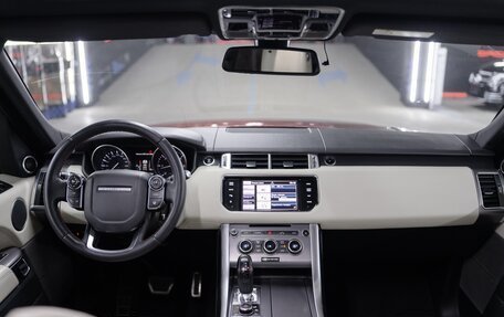 Land Rover Range Rover Sport II, 2013 год, 2 349 000 рублей, 15 фотография