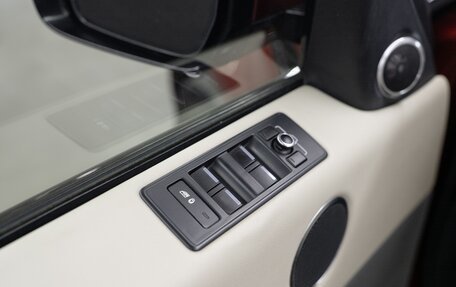 Land Rover Range Rover Sport II, 2013 год, 2 349 000 рублей, 23 фотография