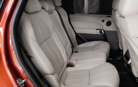 Land Rover Range Rover Sport II, 2013 год, 2 349 000 рублей, 18 фотография