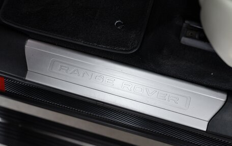 Land Rover Range Rover Sport II, 2013 год, 2 349 000 рублей, 24 фотография