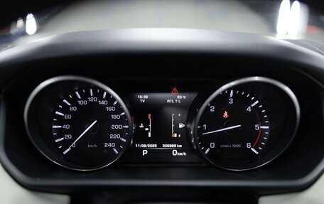 Land Rover Range Rover Sport II, 2013 год, 2 349 000 рублей, 35 фотография