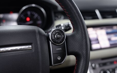 Land Rover Range Rover Sport II, 2013 год, 2 349 000 рублей, 31 фотография