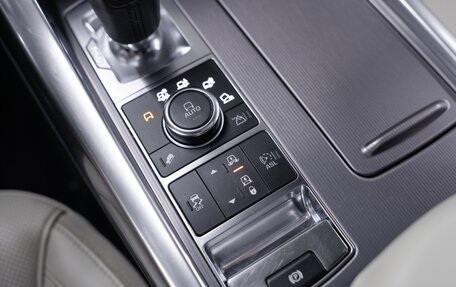 Land Rover Range Rover Sport II, 2013 год, 2 349 000 рублей, 34 фотография