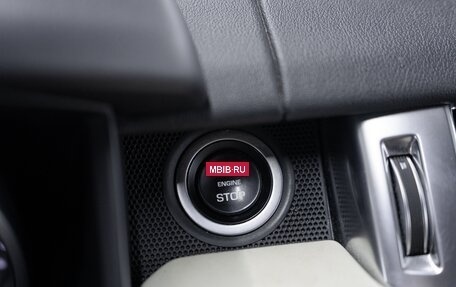 Land Rover Range Rover Sport II, 2013 год, 2 349 000 рублей, 32 фотография