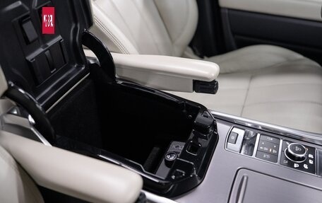 Land Rover Range Rover Sport II, 2013 год, 2 349 000 рублей, 30 фотография