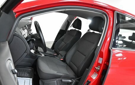 Volkswagen Golf VII, 2015 год, 1 299 000 рублей, 11 фотография