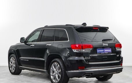 Jeep Grand Cherokee, 2019 год, 3 999 000 рублей, 2 фотография