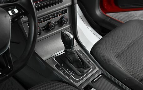 Volkswagen Golf VII, 2015 год, 1 299 000 рублей, 9 фотография