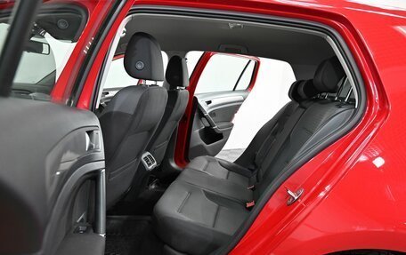 Volkswagen Golf VII, 2015 год, 1 299 000 рублей, 14 фотография