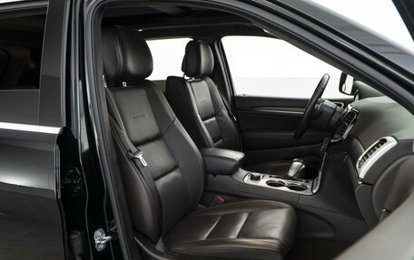 Jeep Grand Cherokee, 2019 год, 3 999 000 рублей, 9 фотография