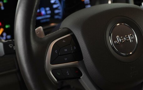 Jeep Grand Cherokee, 2019 год, 3 999 000 рублей, 15 фотография