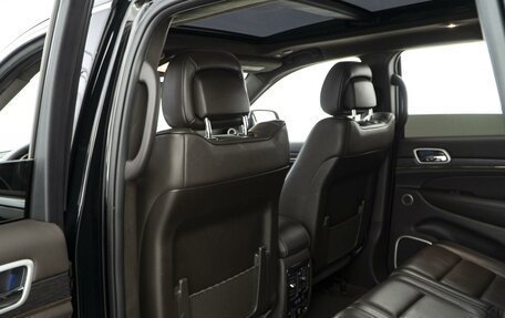 Jeep Grand Cherokee, 2019 год, 3 999 000 рублей, 12 фотография