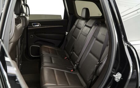 Jeep Grand Cherokee, 2019 год, 3 999 000 рублей, 10 фотография