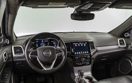 Jeep Grand Cherokee, 2019 год, 3 999 000 рублей, 7 фотография