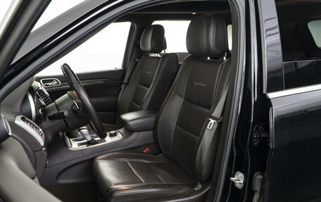 Jeep Grand Cherokee, 2019 год, 3 999 000 рублей, 11 фотография