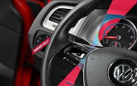 Volkswagen Golf VII, 2015 год, 1 299 000 рублей, 13 фотография